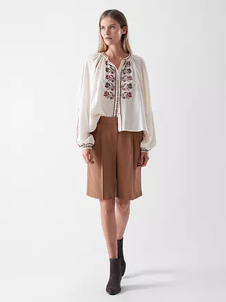 MARANT ETOILE | Bluse LYNNE | 